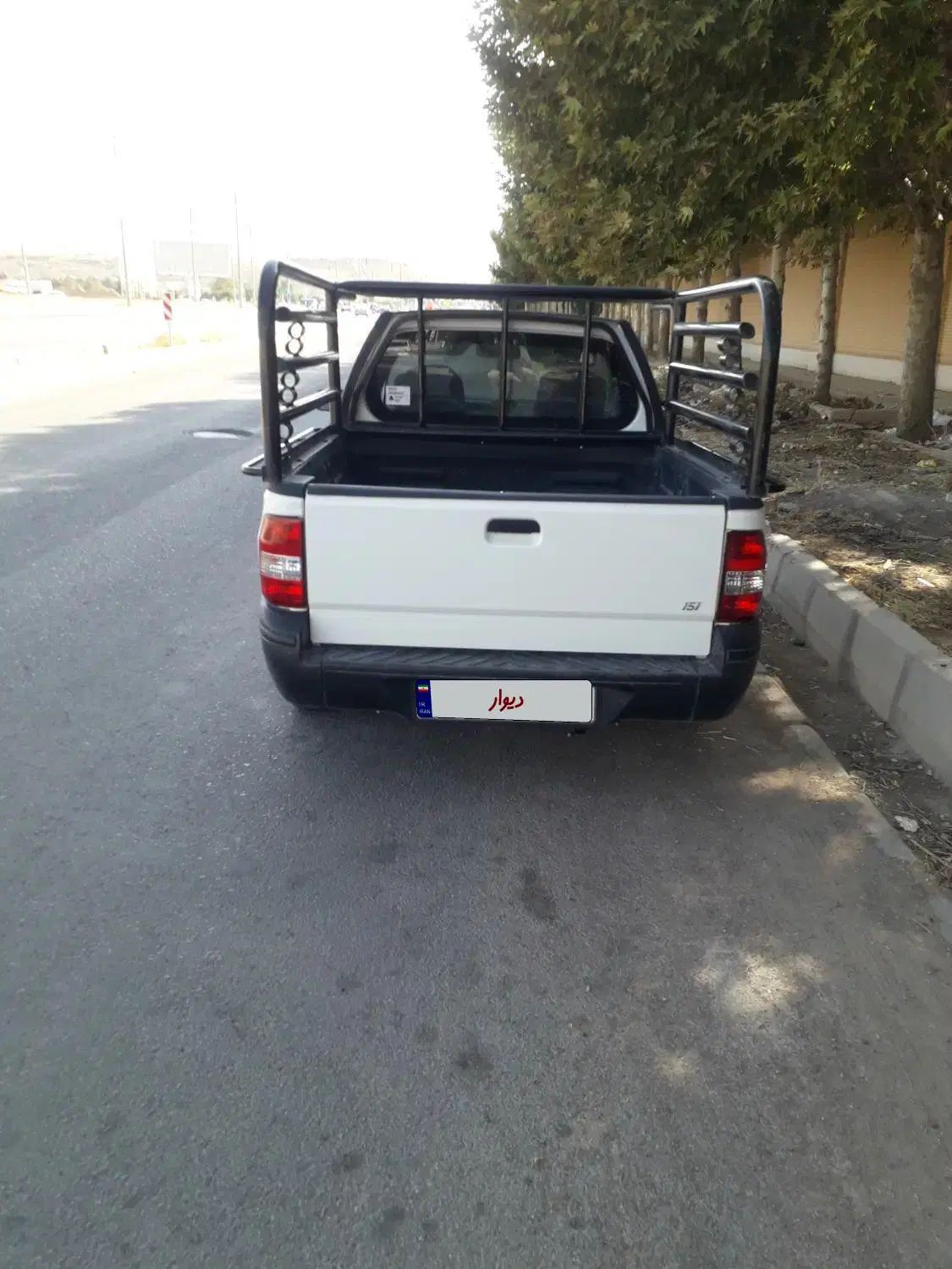 پراید 151 SL - 1403