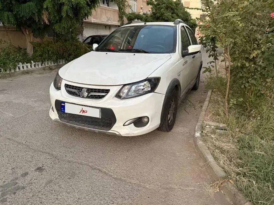 خودرو کوییک، معمولی آگهی ann_20254729