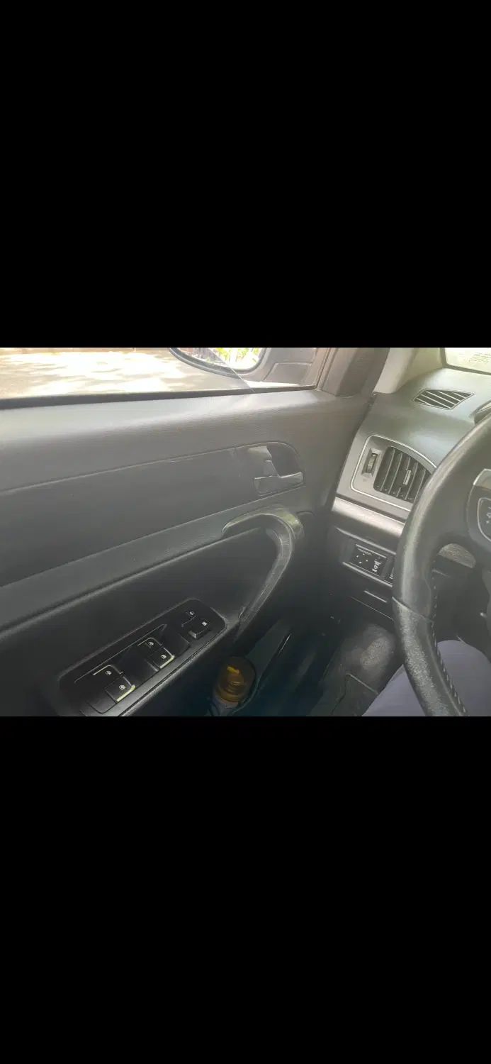 جک S5 اتوماتیک - 1395