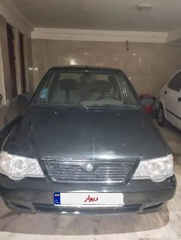 پراید 132 SE - 1392