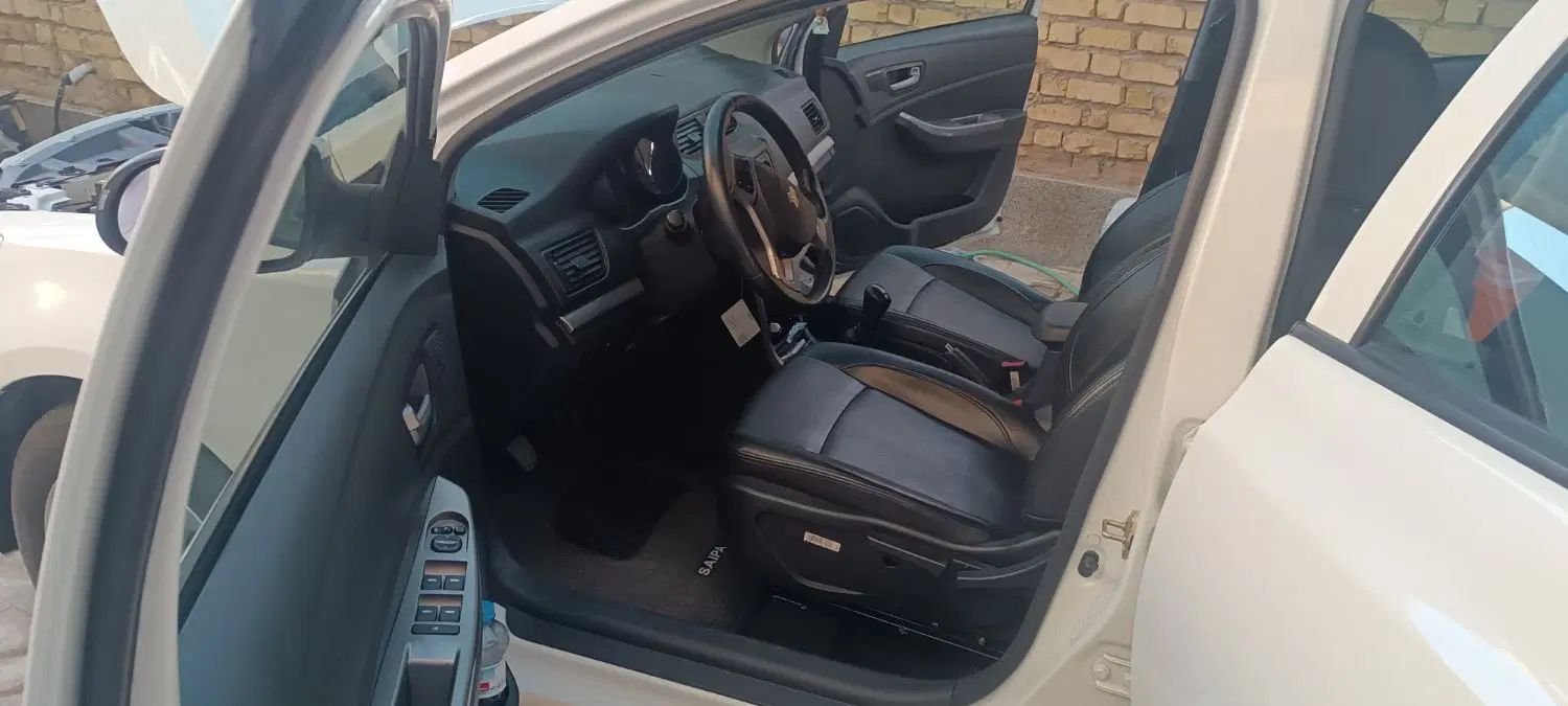 شاهین G دنده ای - 1400