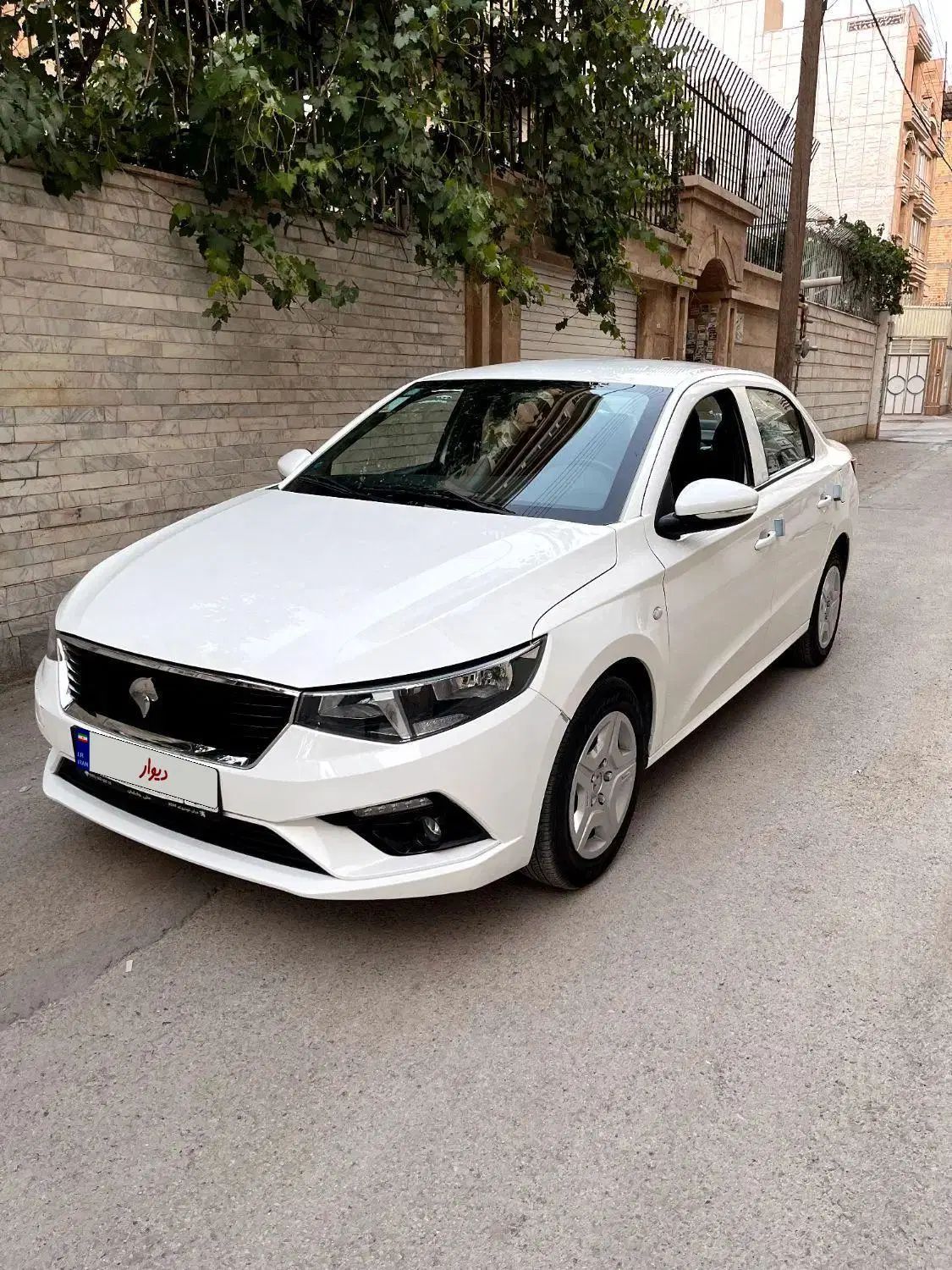 خودرو تارا، دنده‌ای آگهی ann_20254762