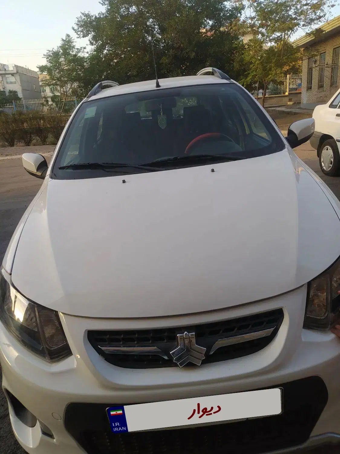خودرو کوییک، معمولی آگهی ann_20254773
