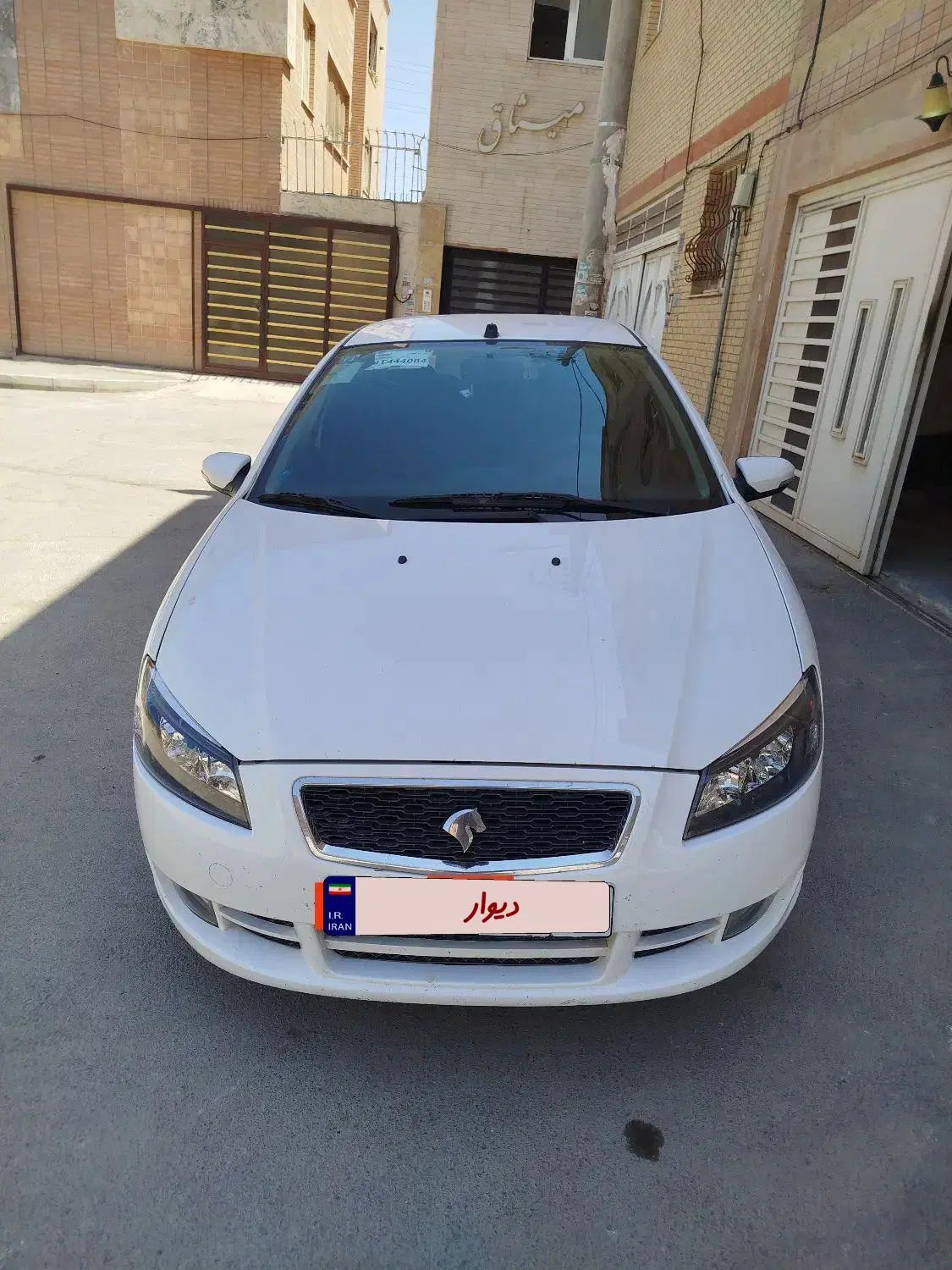خودرو رانا، پلاس آگهی ann_20254774