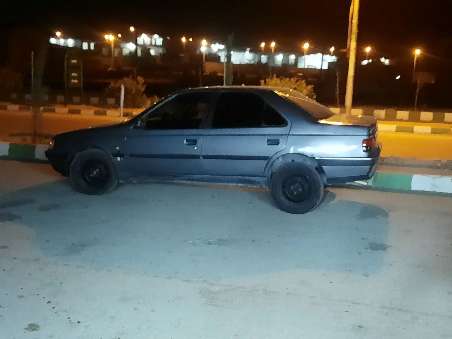 خودرو پژو، 405 آگهی ann_20254777