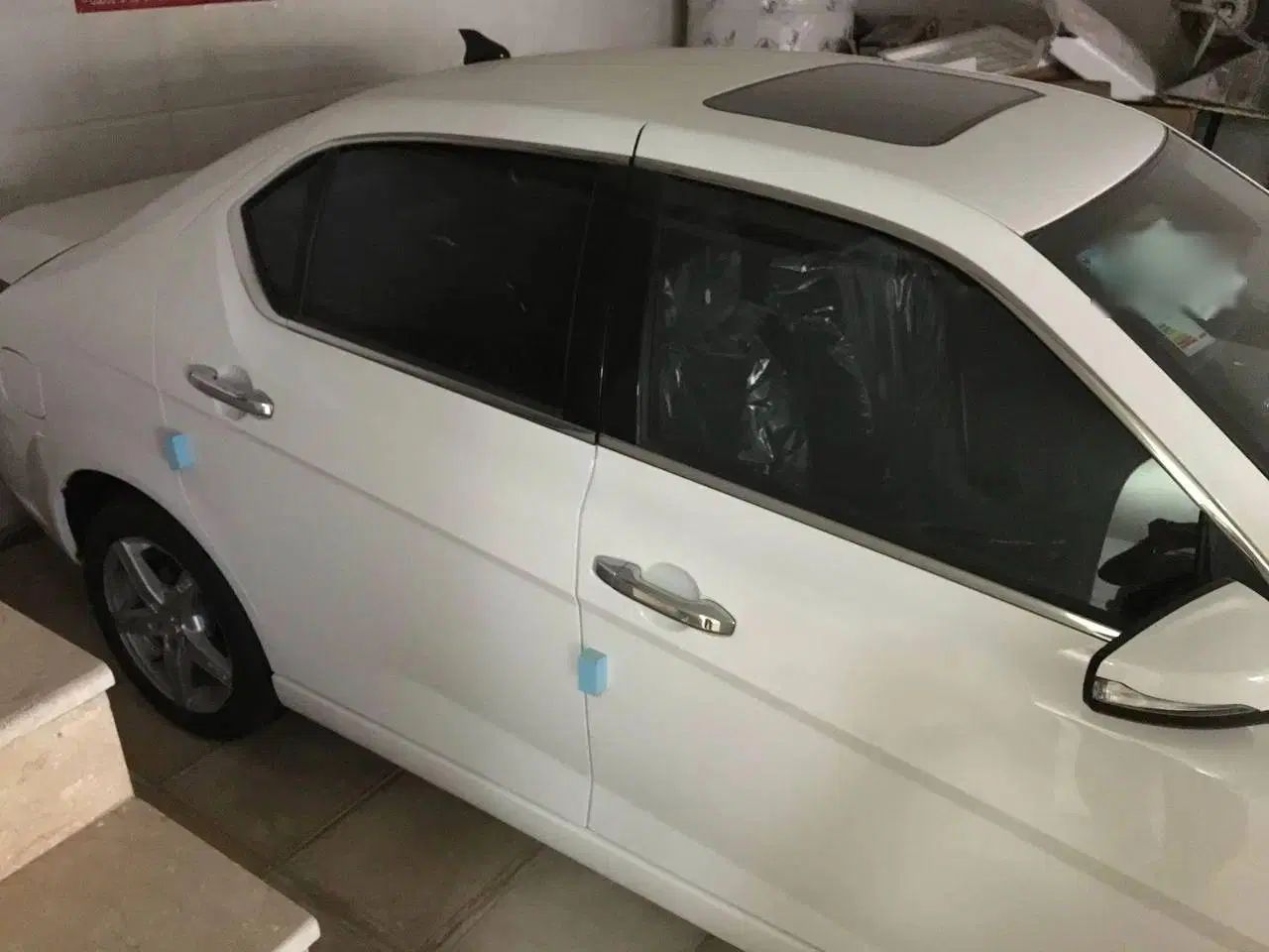 دنا پلاس توربو 6 دنده - 1402