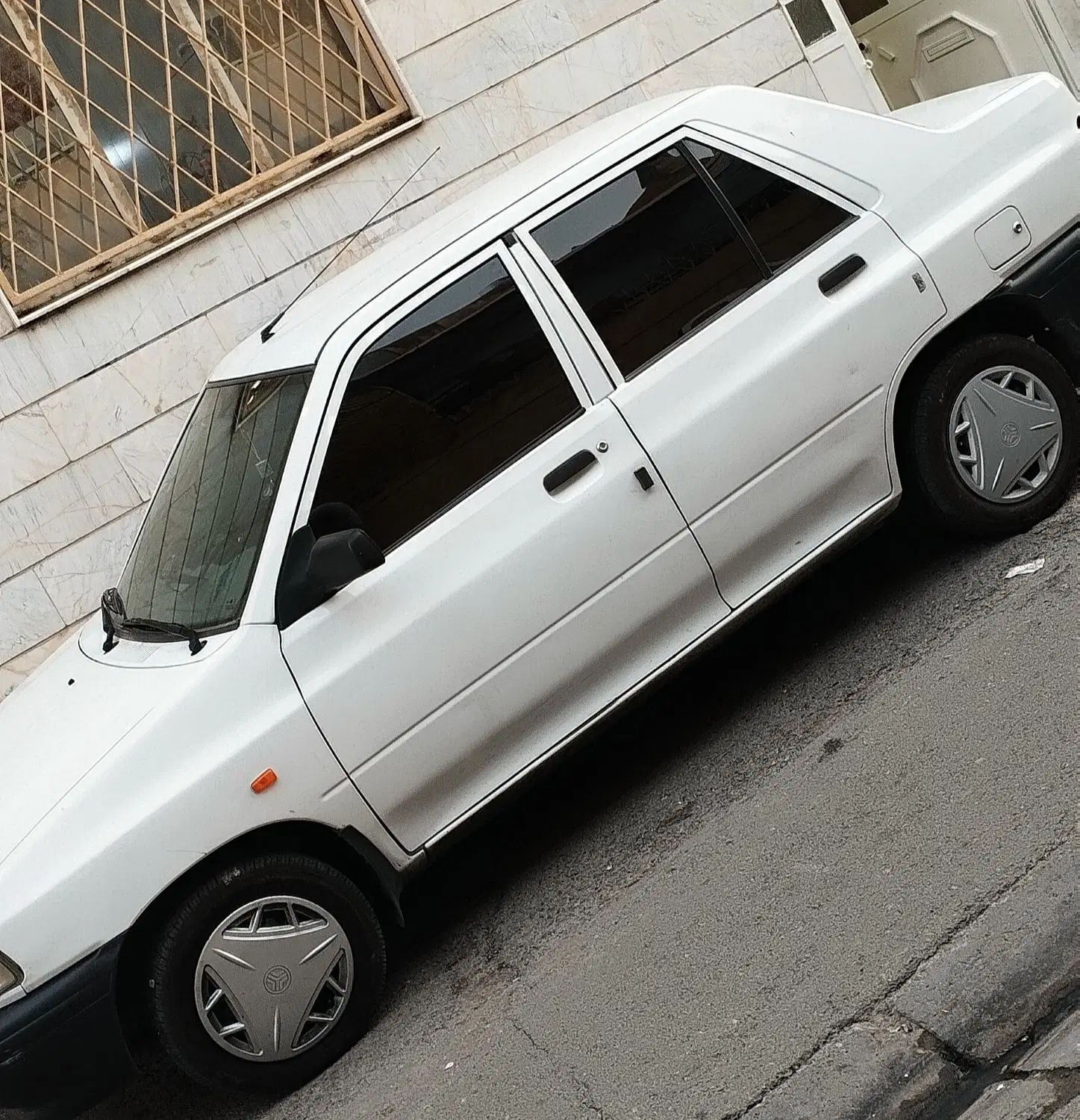خودرو پراید، 131 آگهی ann_20254788