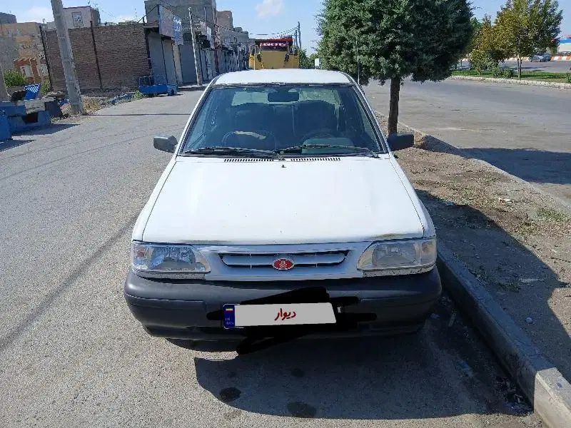 خودرو پراید، 131 آگهی ann_20254806