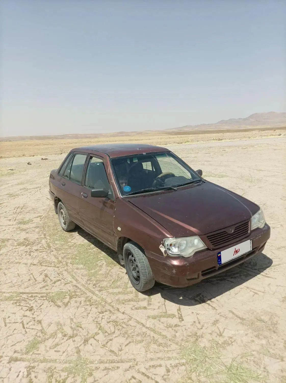 خودرو پراید، 132 آگهی ann_20254821