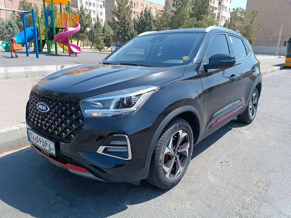 ام وی ام X55 پرو IE اسپرت - 1402