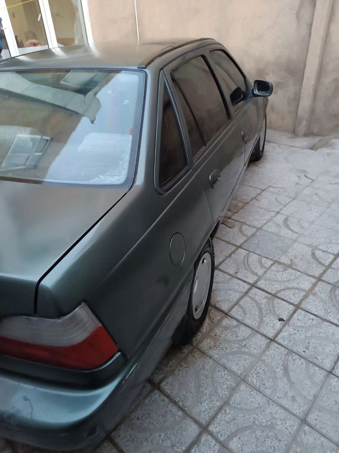 خودرو دوو، سیلو آگهی ann_20254844