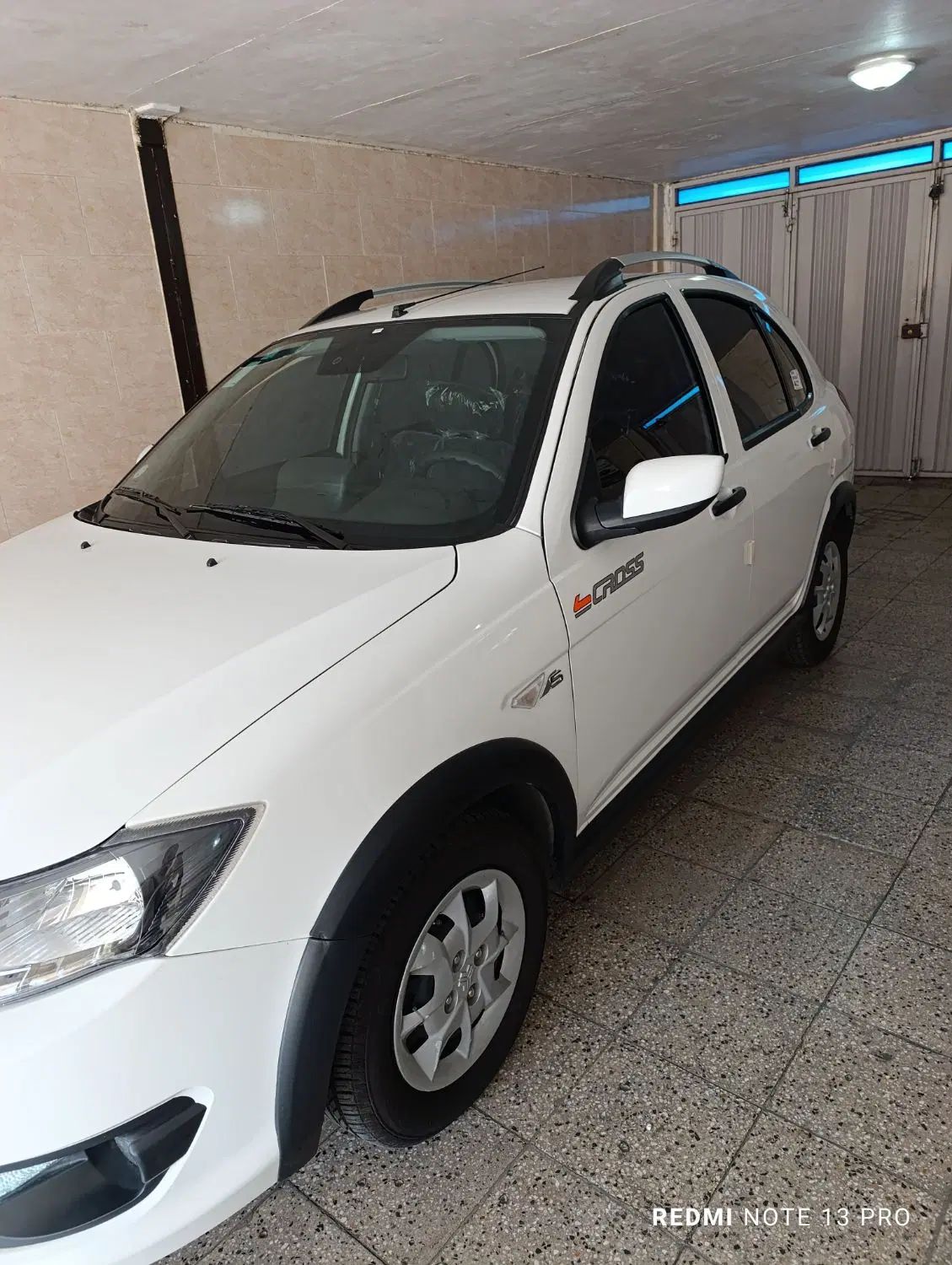 خودرو کوییک، S آگهی ann_20254852