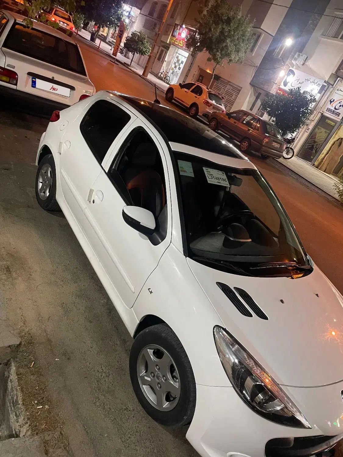 خودرو پژو، 207 آگهی ann_20254862