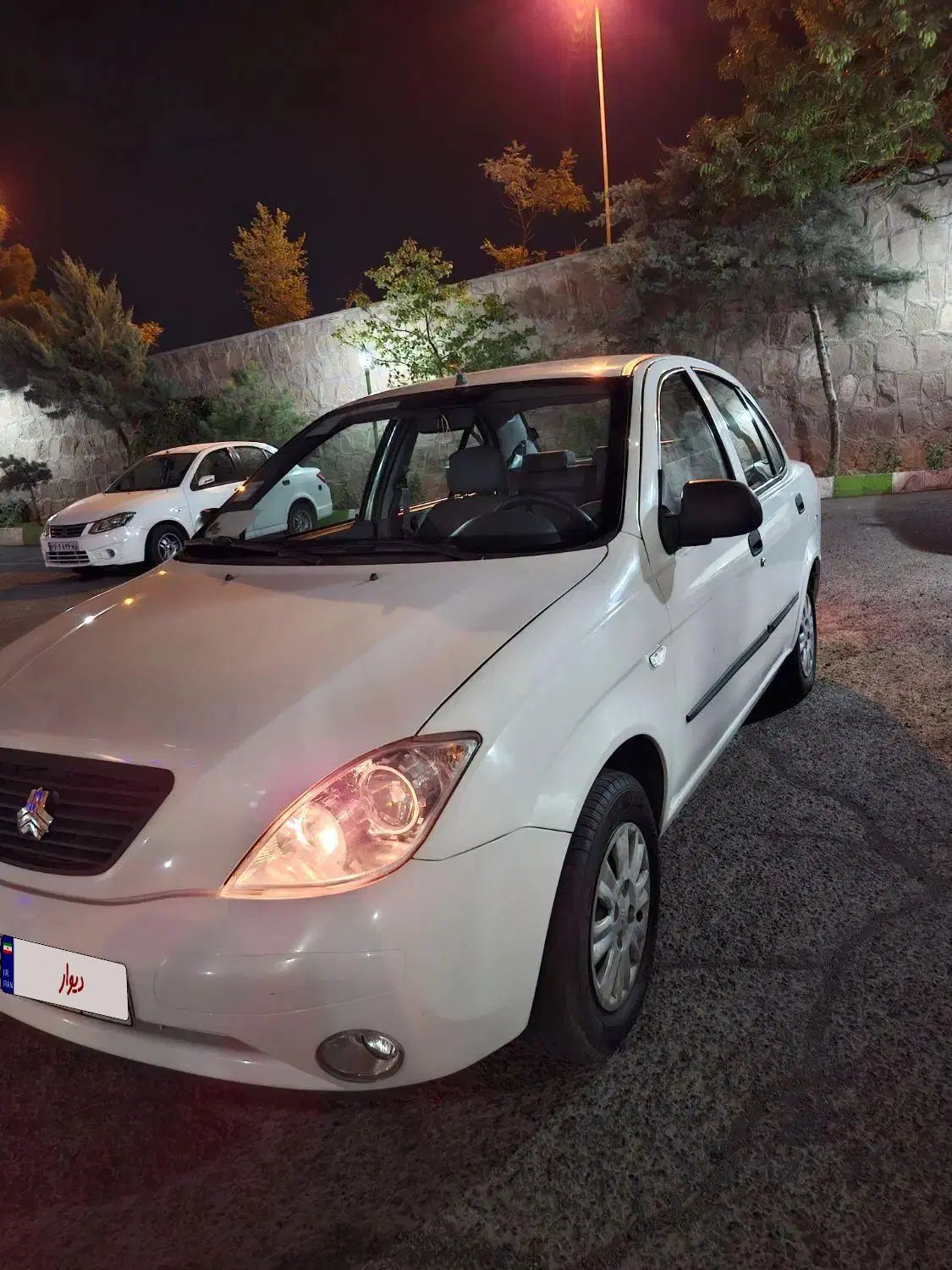 خودرو تیبا، صندوق دار آگهی ann_20254864