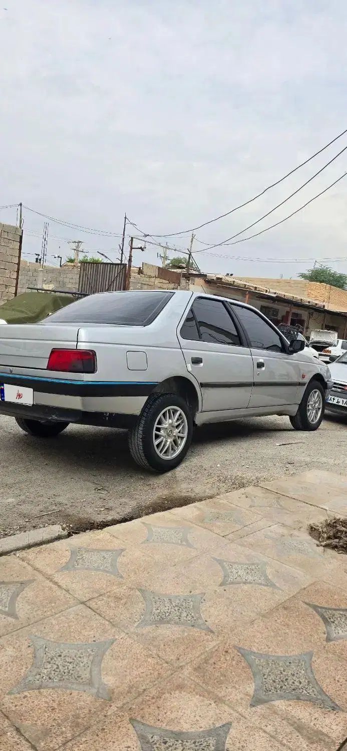 خودرو پژو، 405 آگهی ann_20254870