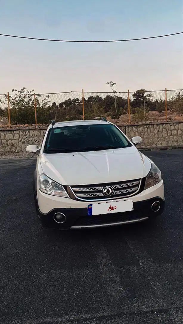 دانگ فنگ H30 کراس اتوماتیک - 1395
