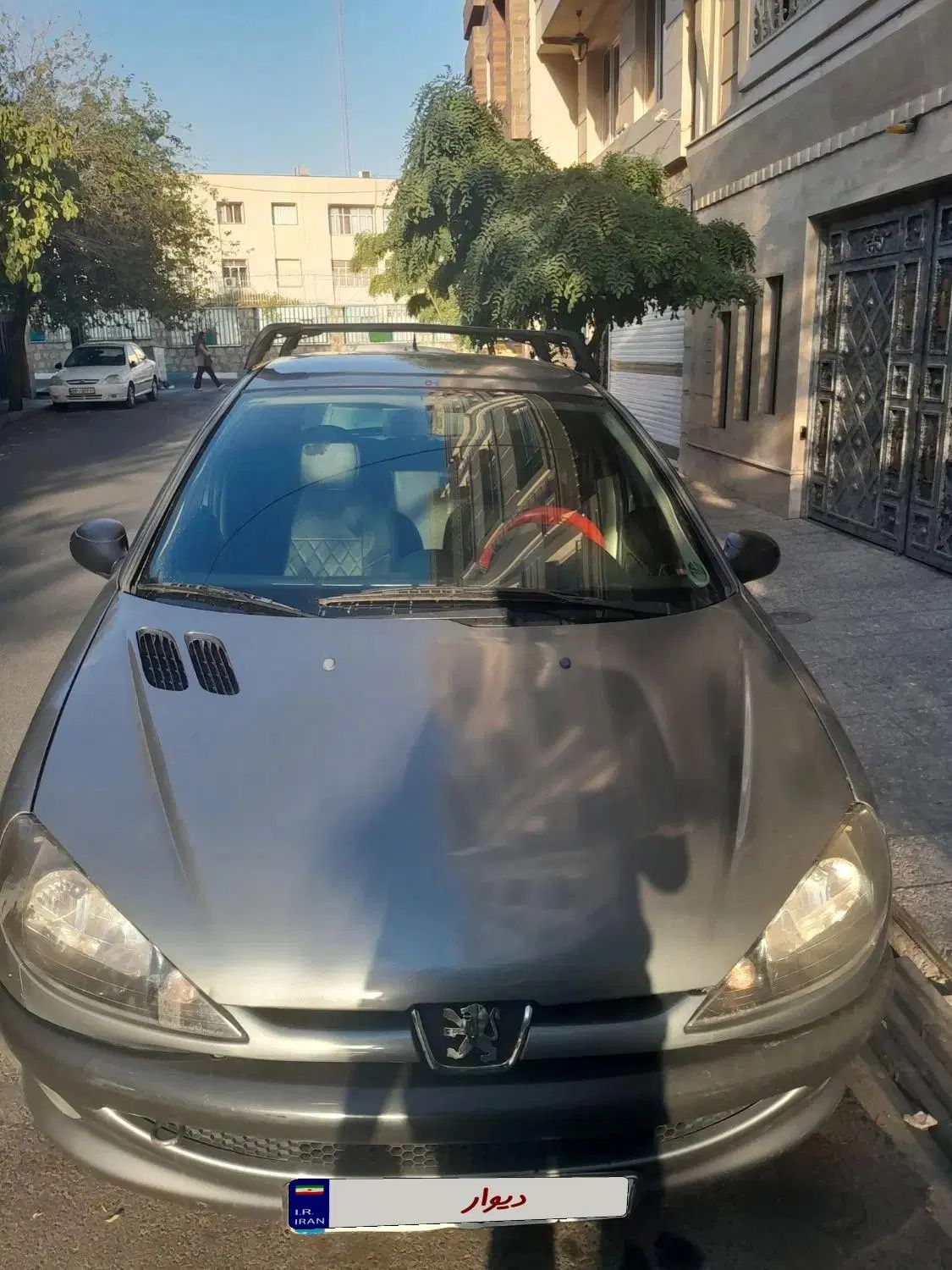 خودرو پژو، 206 آگهی ann_20254878