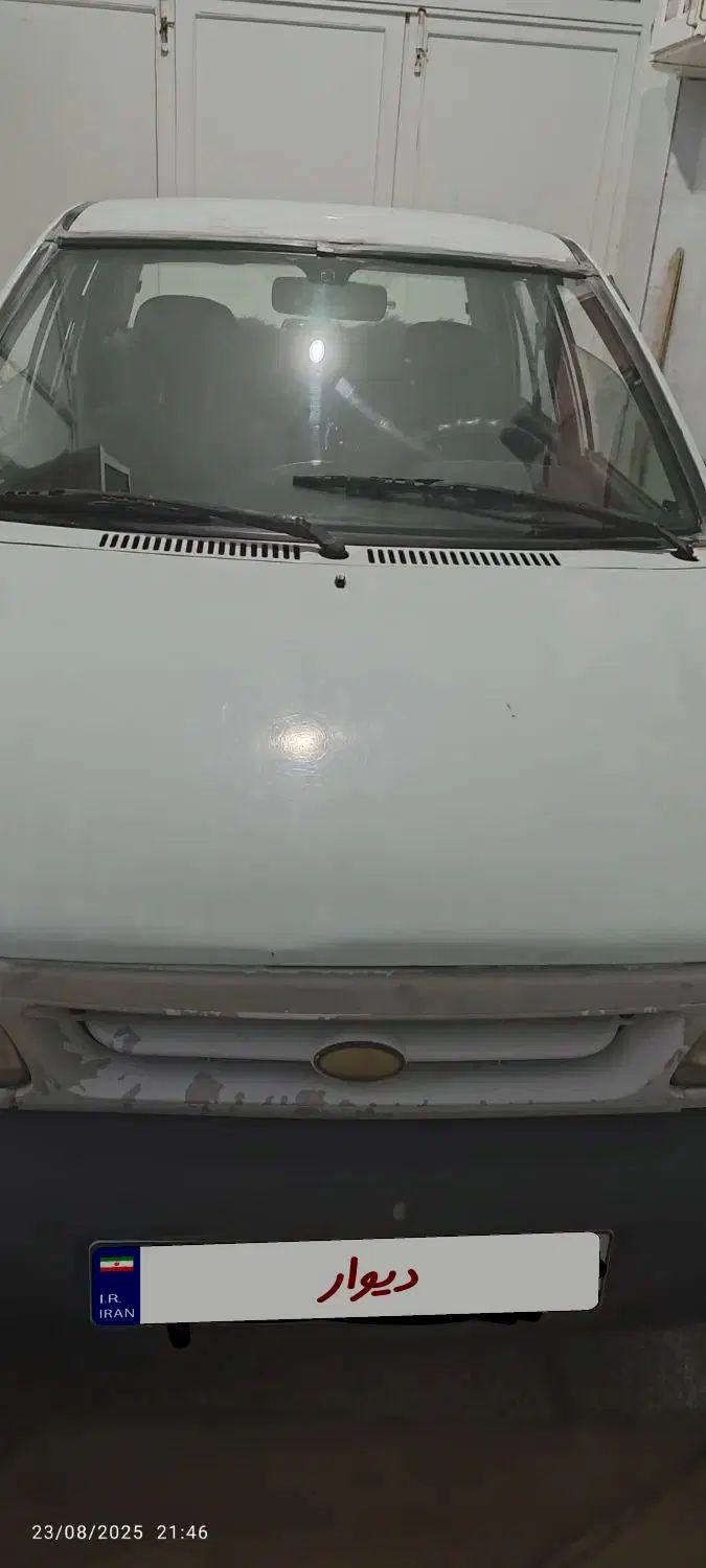 خودرو پراید، صبا آگهی ann_20254879
