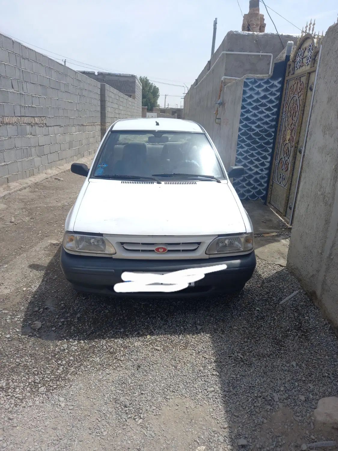 خودرو پراید، صبا آگهی ann_20254881