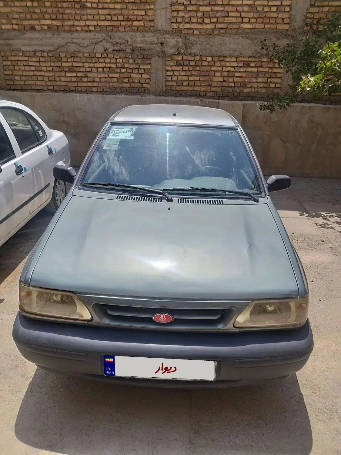 خودرو پراید، 131 آگهی ann_20254882