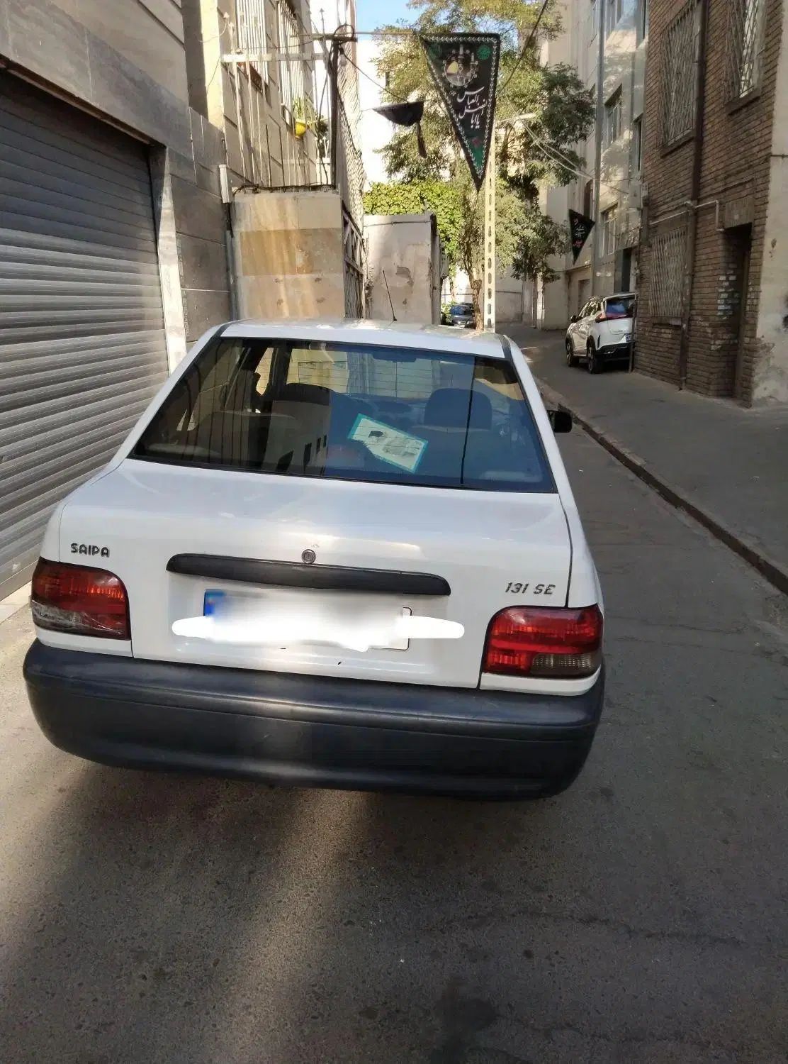 خودرو پراید، 131 آگهی ann_20254891