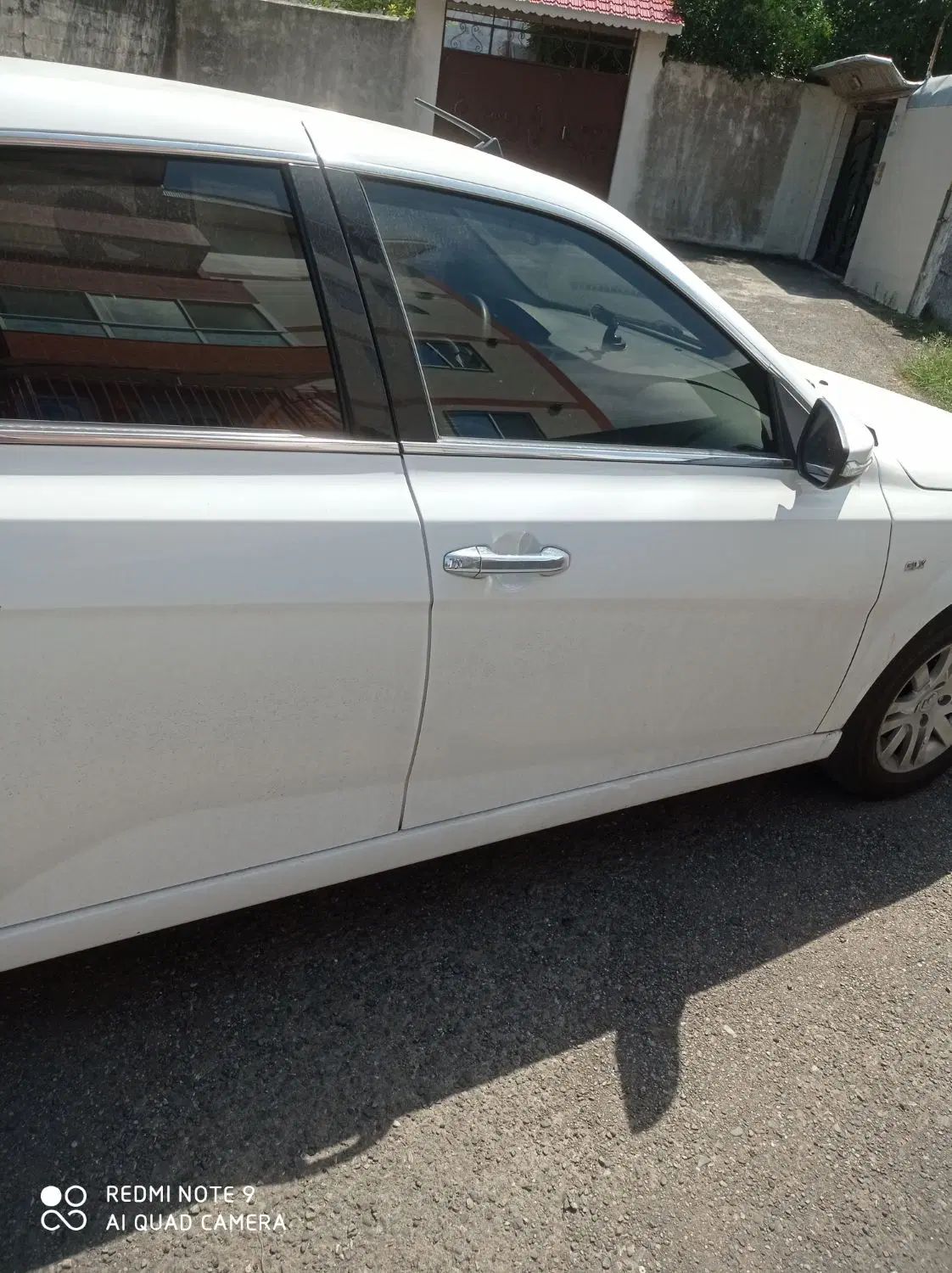 دنا پلاس تیپ ۲ سانروف ۴ ایربگ - 1398