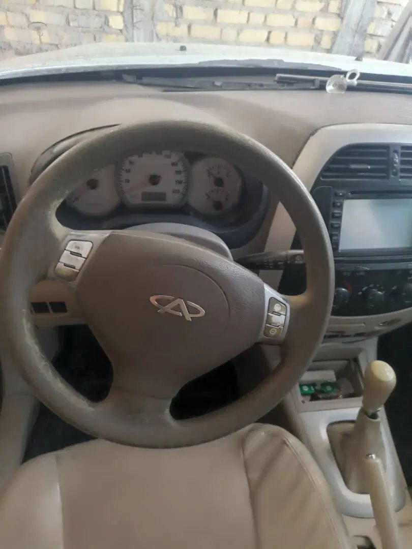 ام وی ام X33 دنده‌ای ساده - 1393
