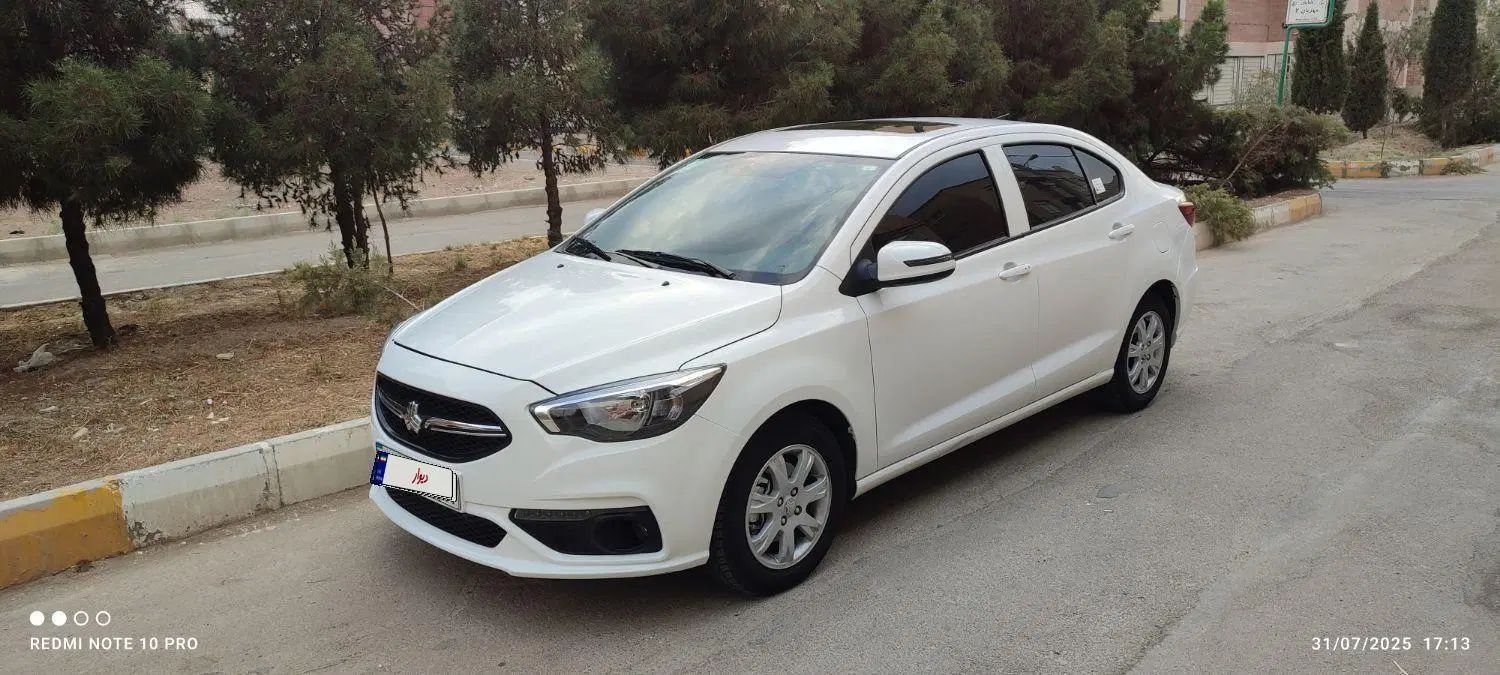 خودرو شاهین، G آگهی ann_20254908