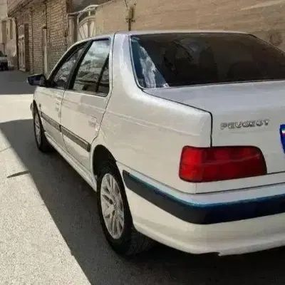خودرو پژو، پارس آگهی ann_20254911