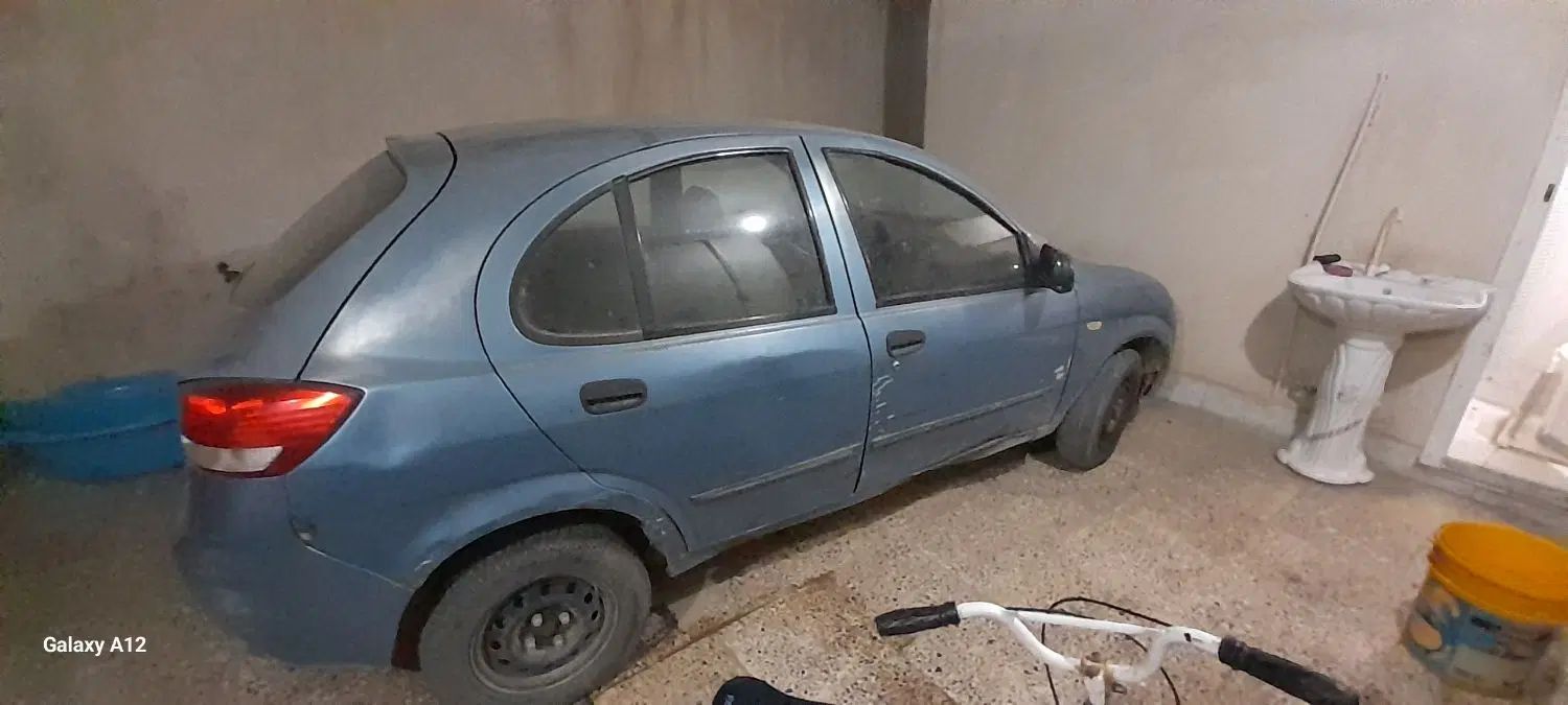 خودرو تیبا، 2 آگهی ann_20254913