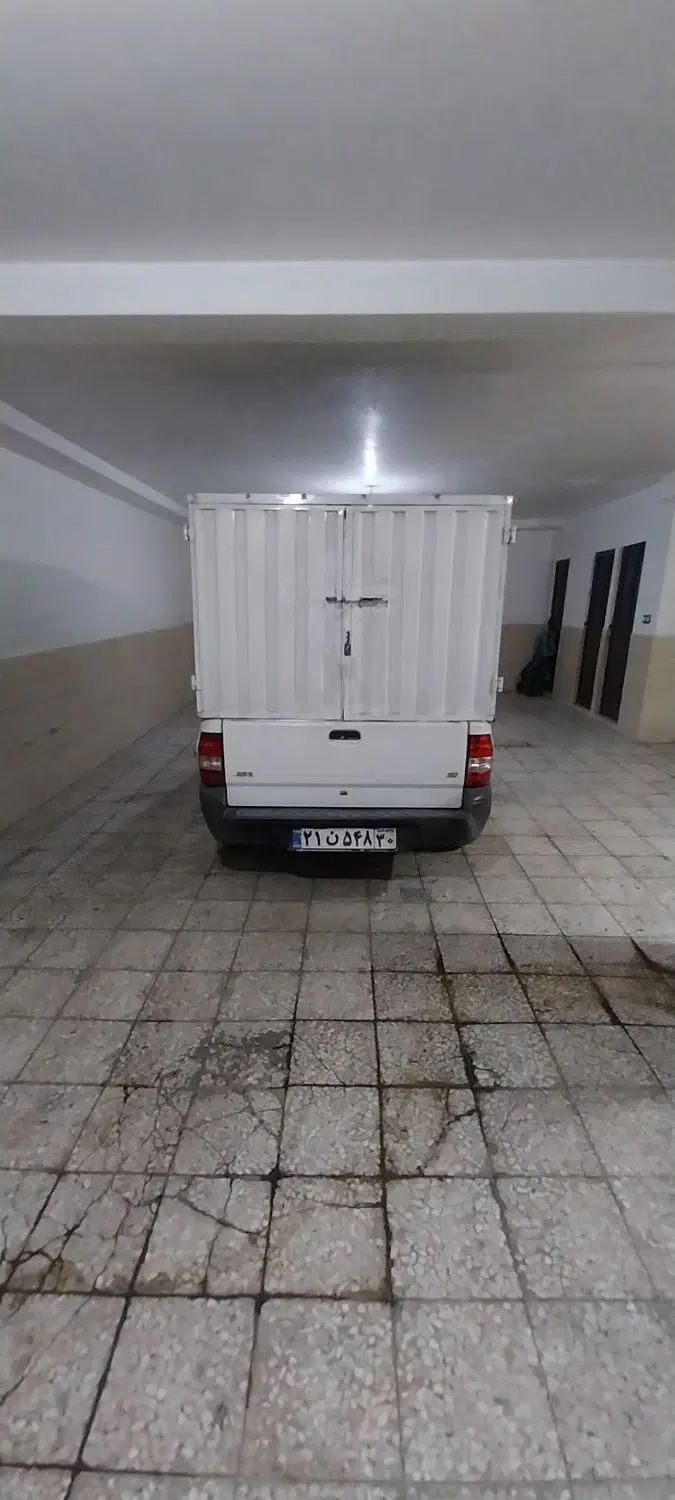 پراید 151 SE - 1396