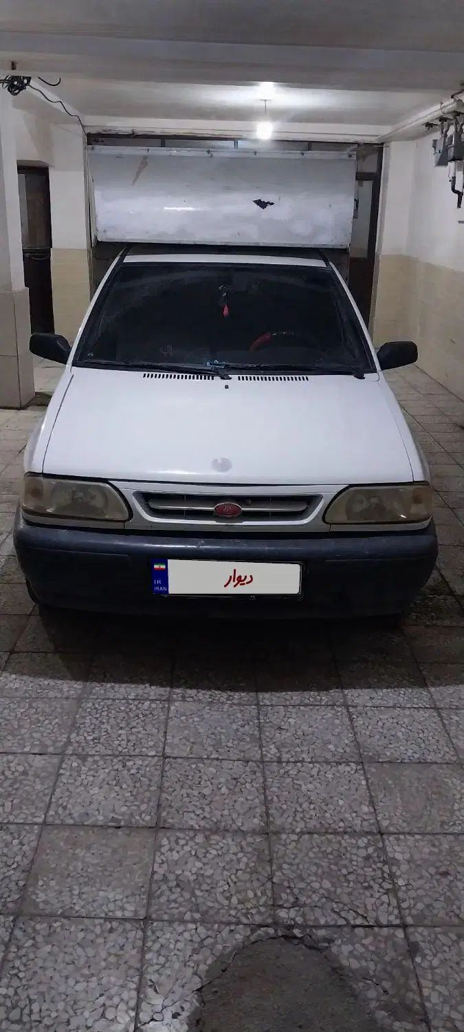 خودرو پراید، 151 آگهی ann_20254934