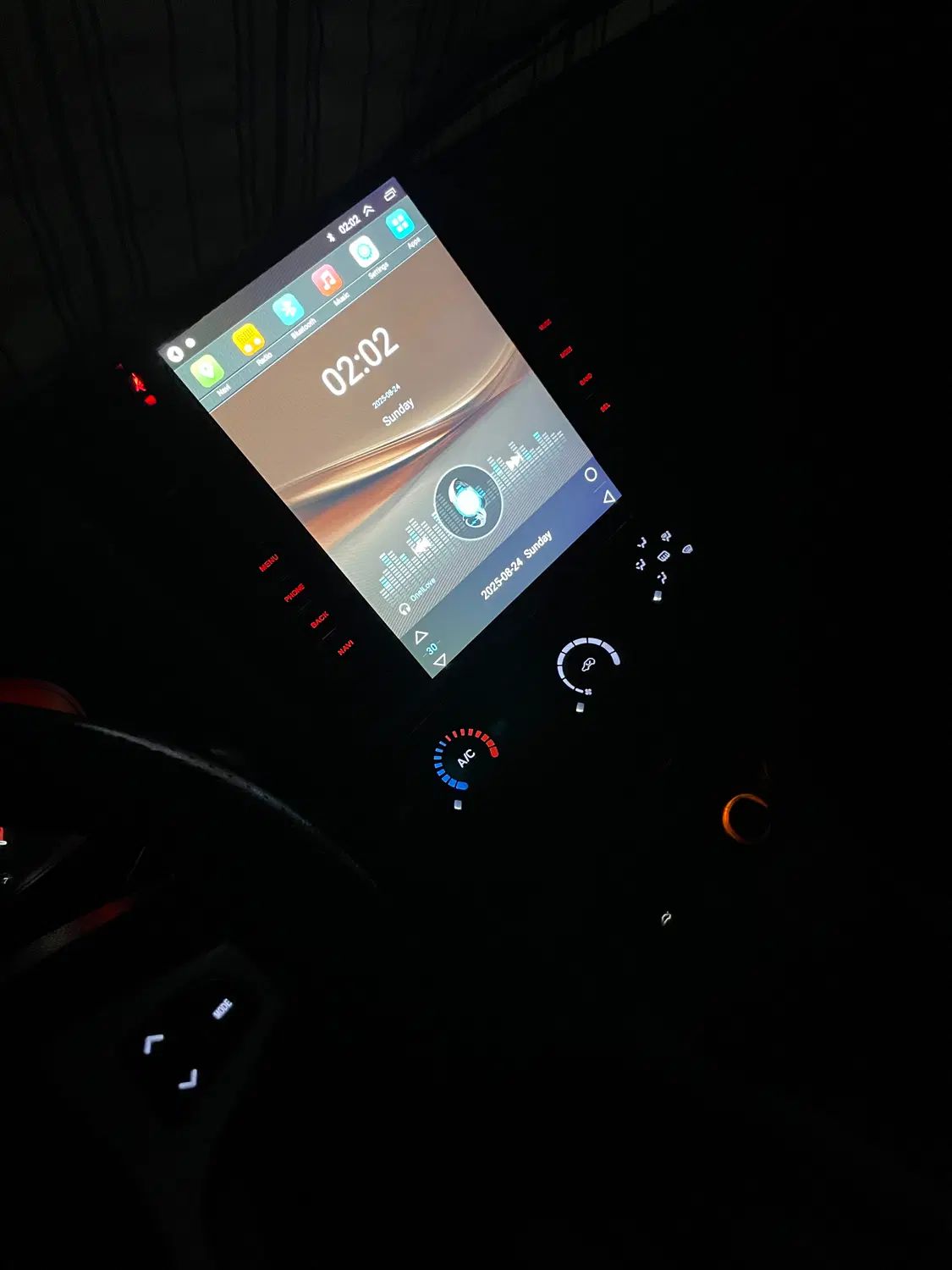 لیفان X60 دنده‌ای - 1394