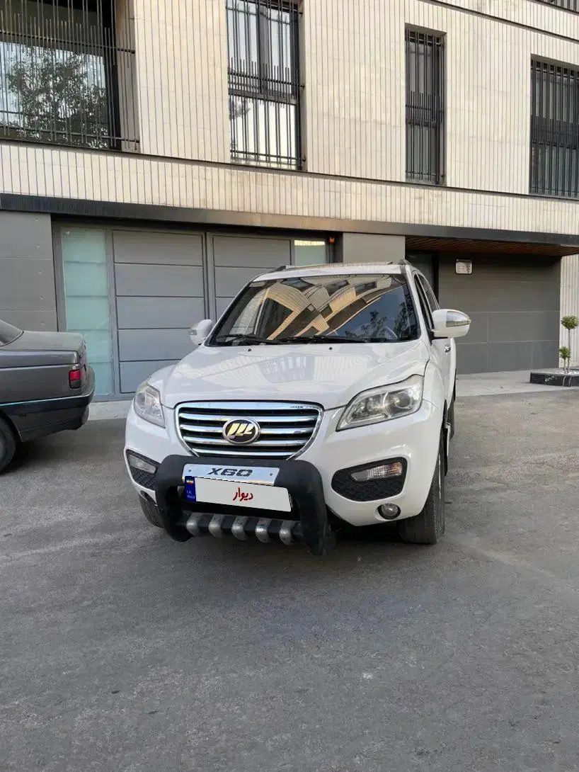 خودرو لیفان، X60 آگهی ann_20254939