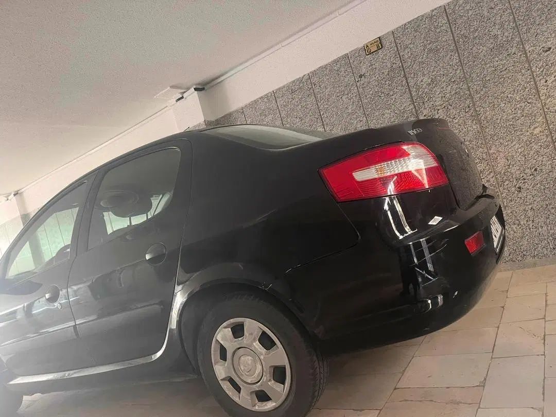 خودرو رانا، LX آگهی ann_20254942
