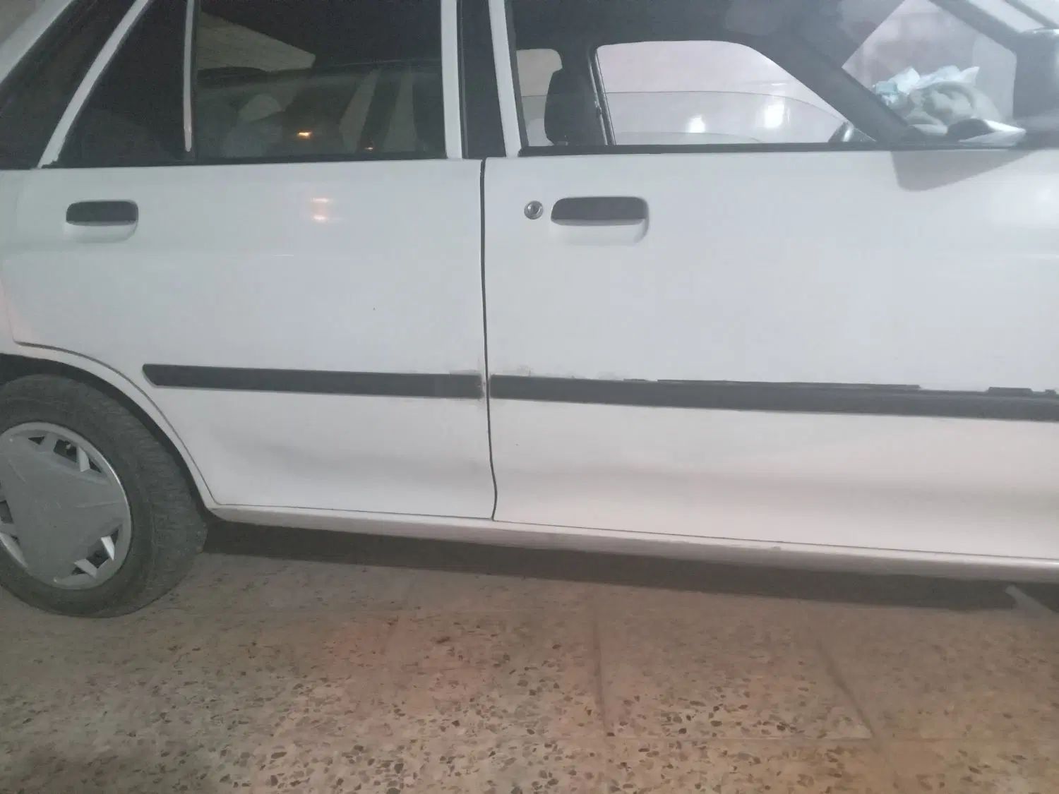 خودرو پراید، 131 آگهی ann_20254952