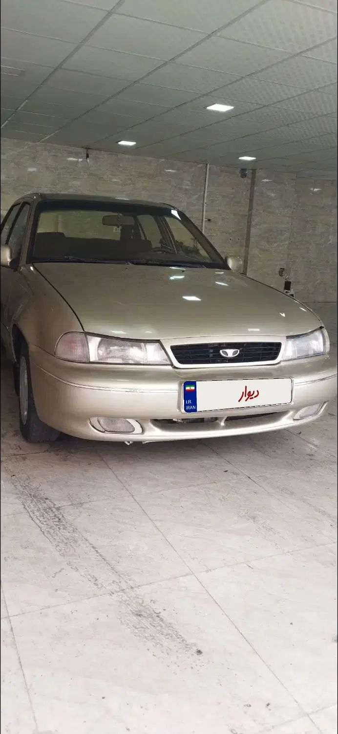 خودرو دوو، سیلو آگهی ann_20254969