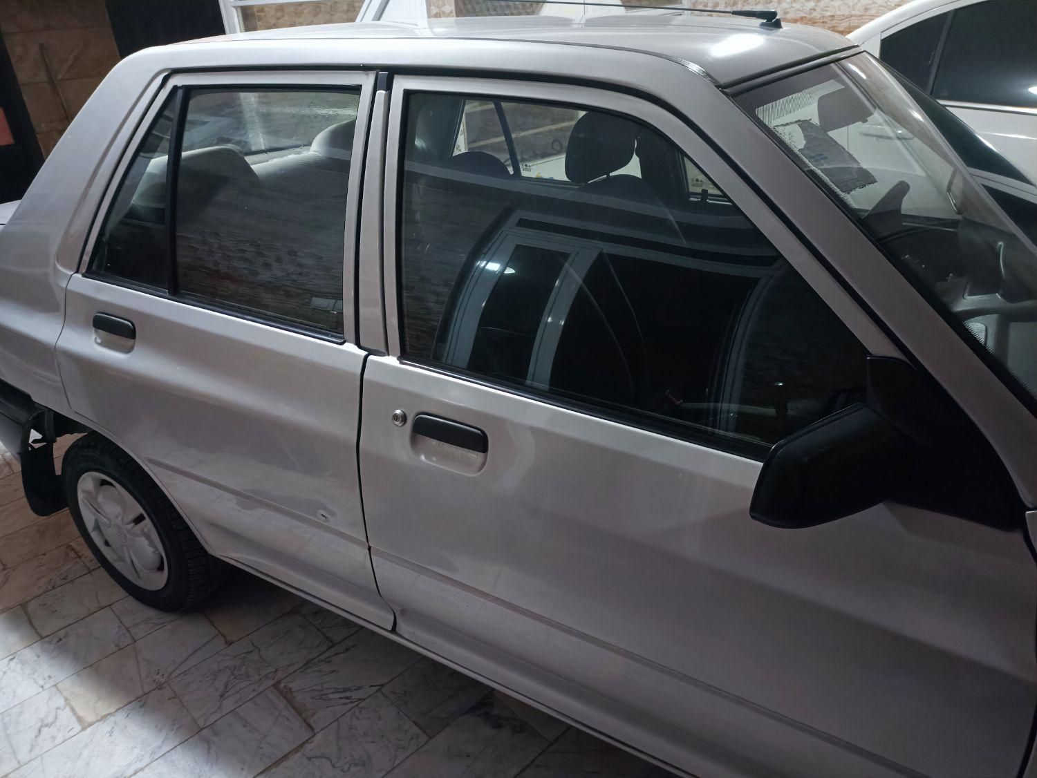 پراید 131 SE - 1394