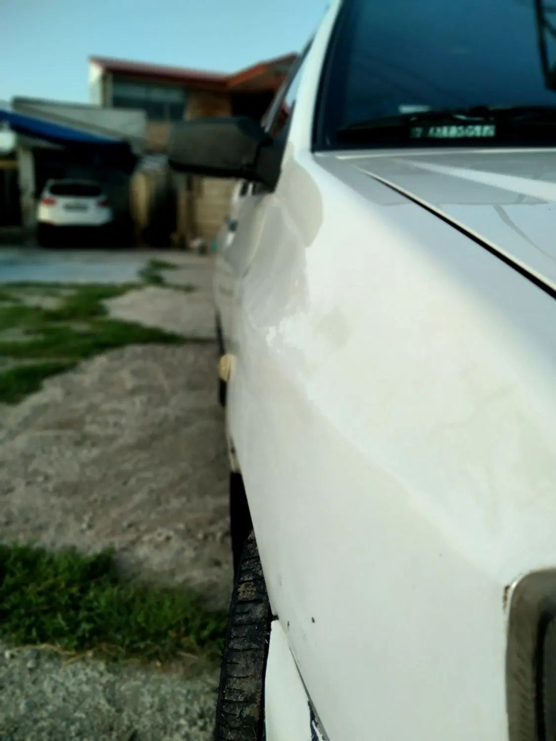 پراید 132 SE - 1394