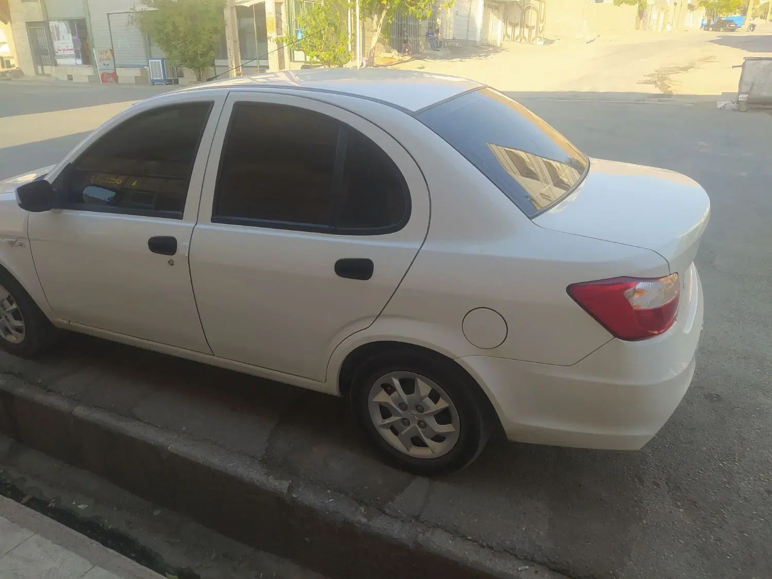 خودرو ساینا، S آگهی ann_20255025