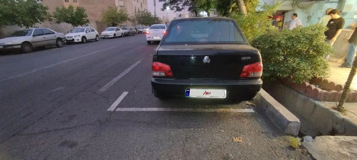 خودرو پراید، 132 آگهی ann_20255026