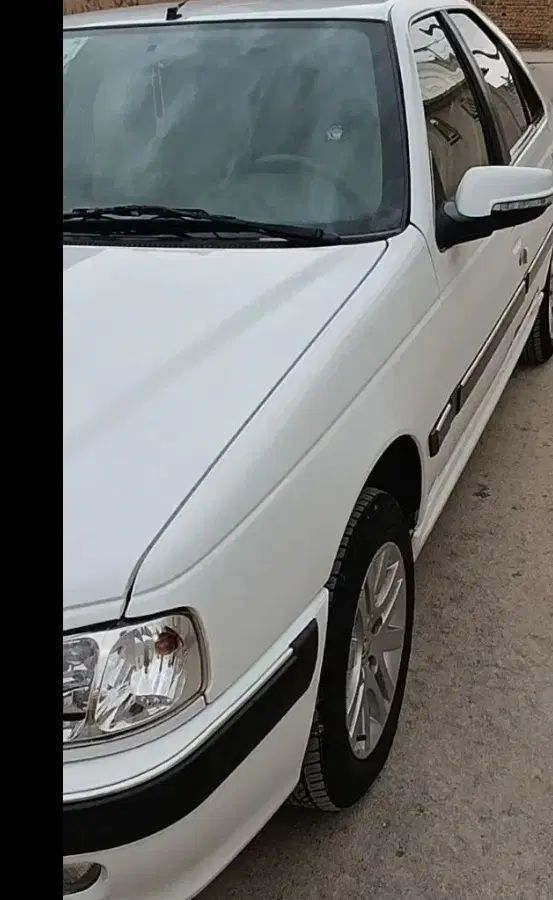 خودرو پژو، پارس آگهی ann_20255028