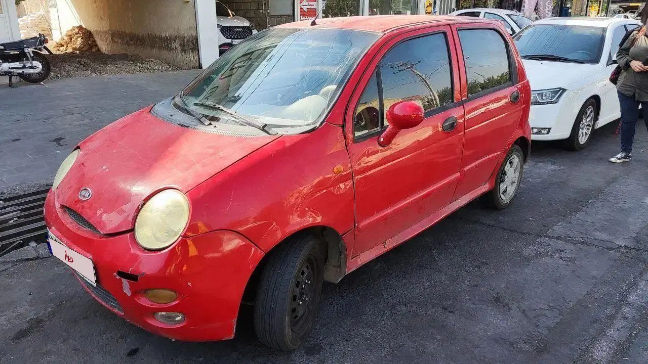 خودرو ام وی ام، 110 آگهی ann_20255029