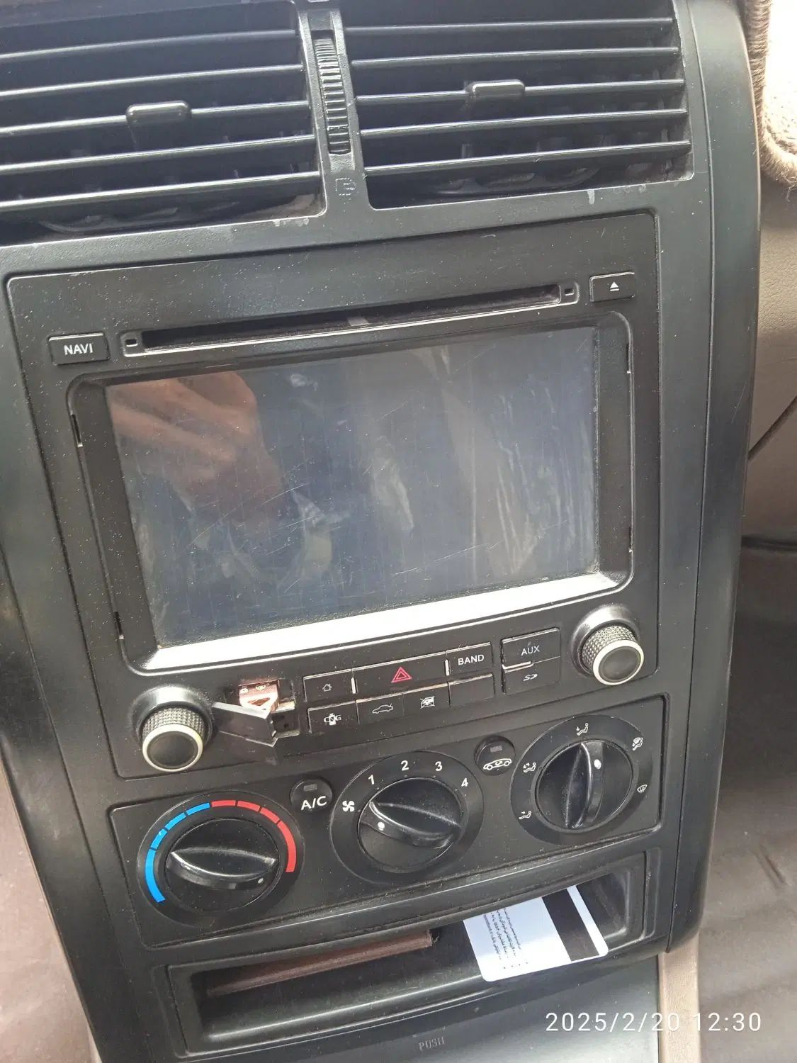 پژو 405 SLX بنزینی TU5 - 1396