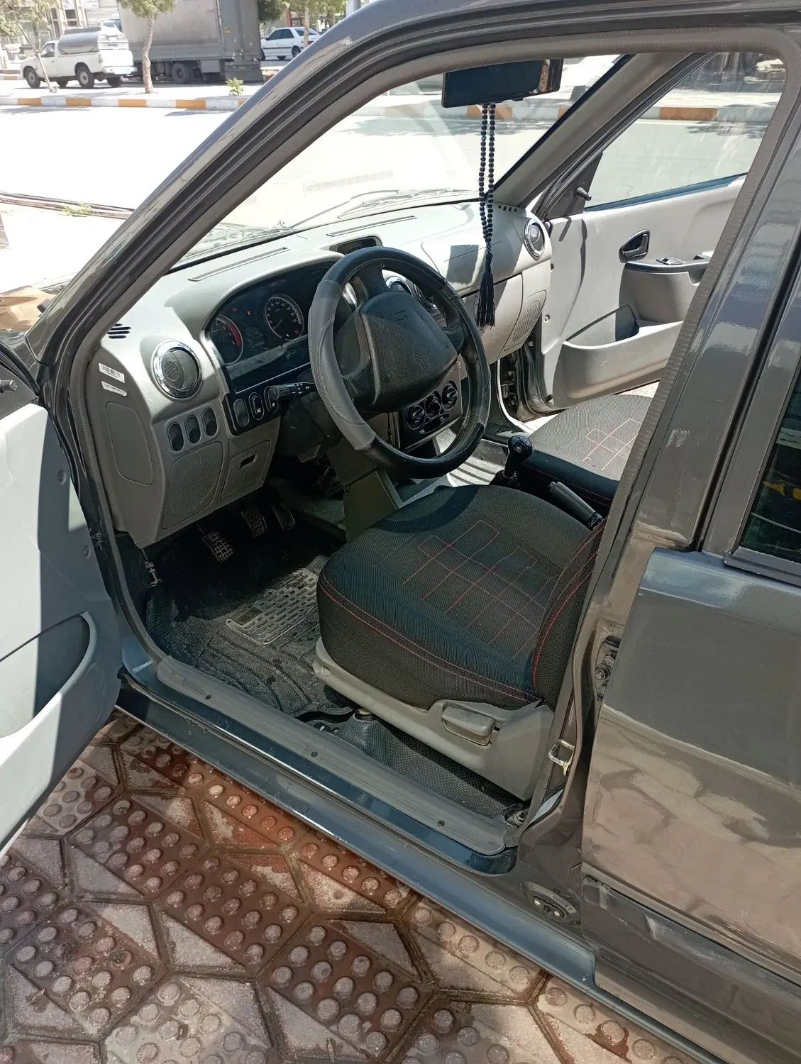 پراید 131 SX - 1394