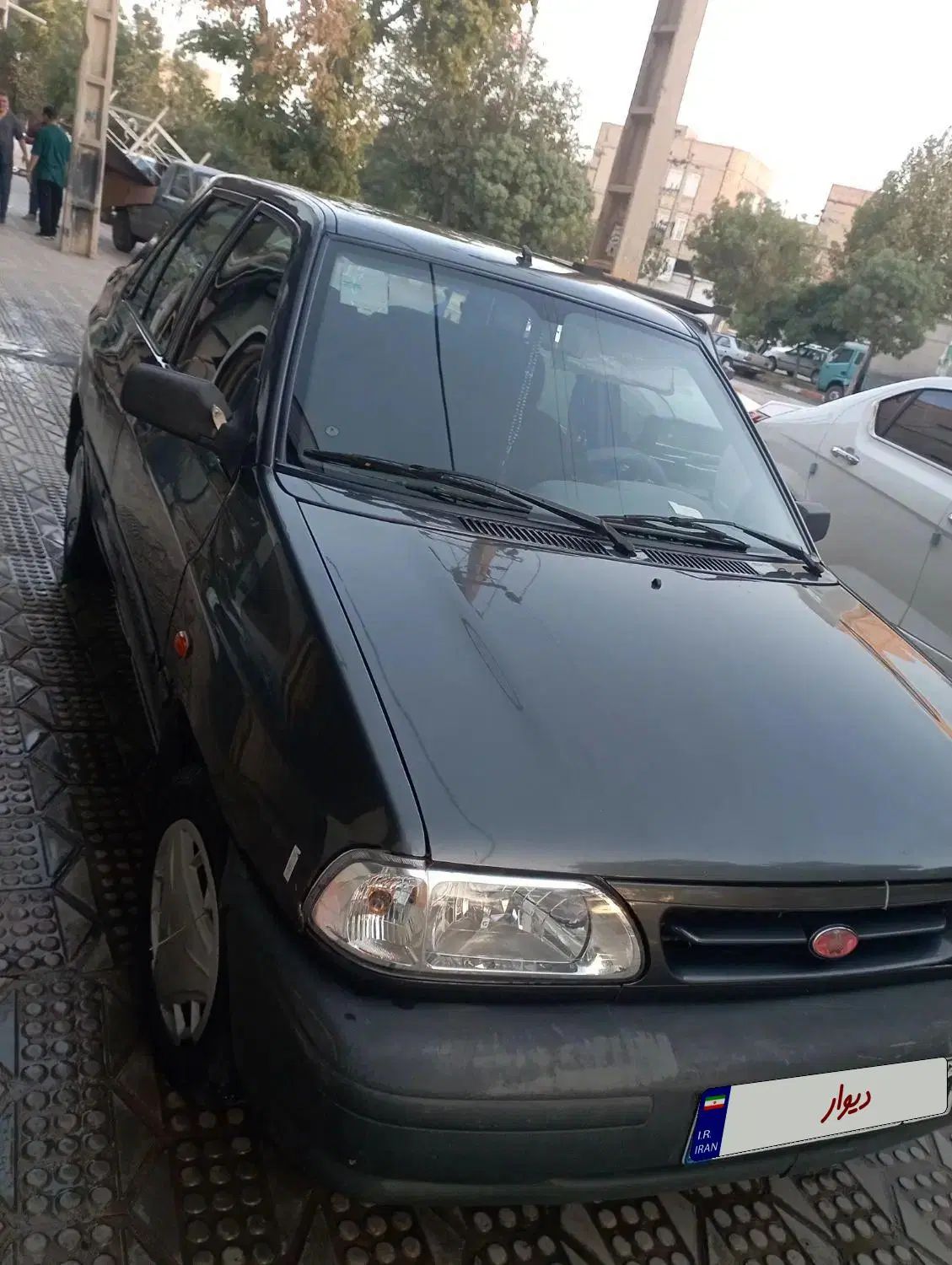 خودرو پراید، 131 آگهی ann_20255061