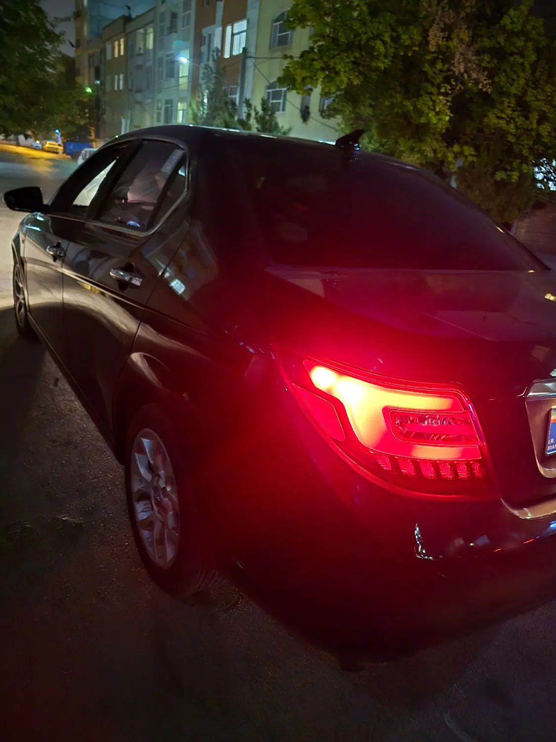 دنا پلاس توربو اتوماتیک - 1401
