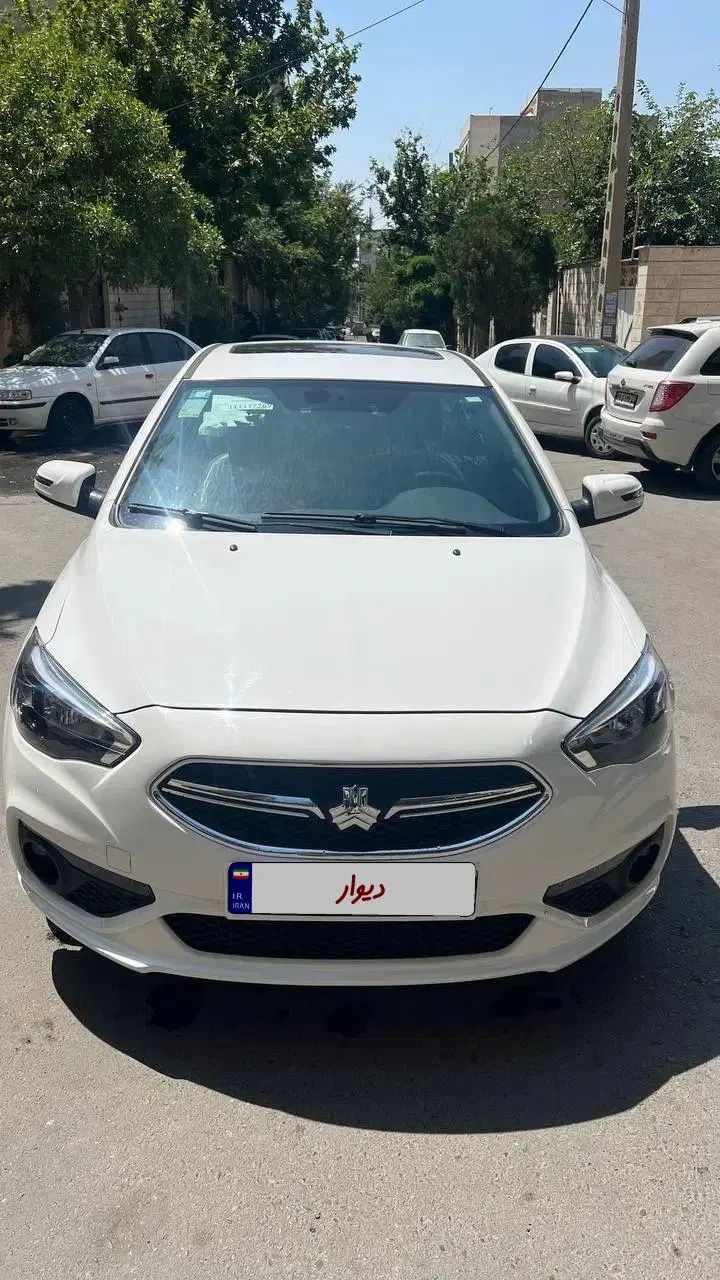 خودرو شاهین، G آگهی ann_20255078