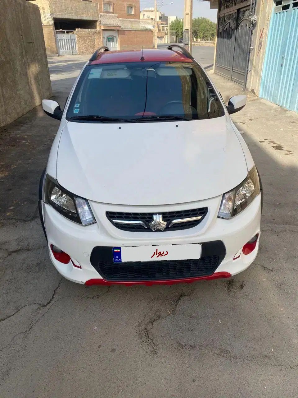 خودرو کوییک، R آگهی ann_20255080