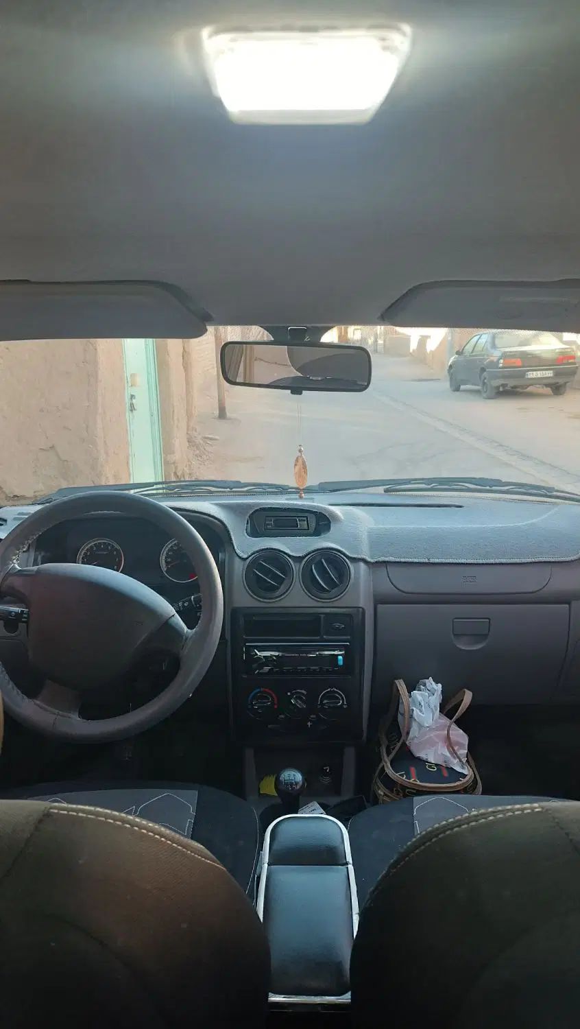 پراید 131 SE - 1399
